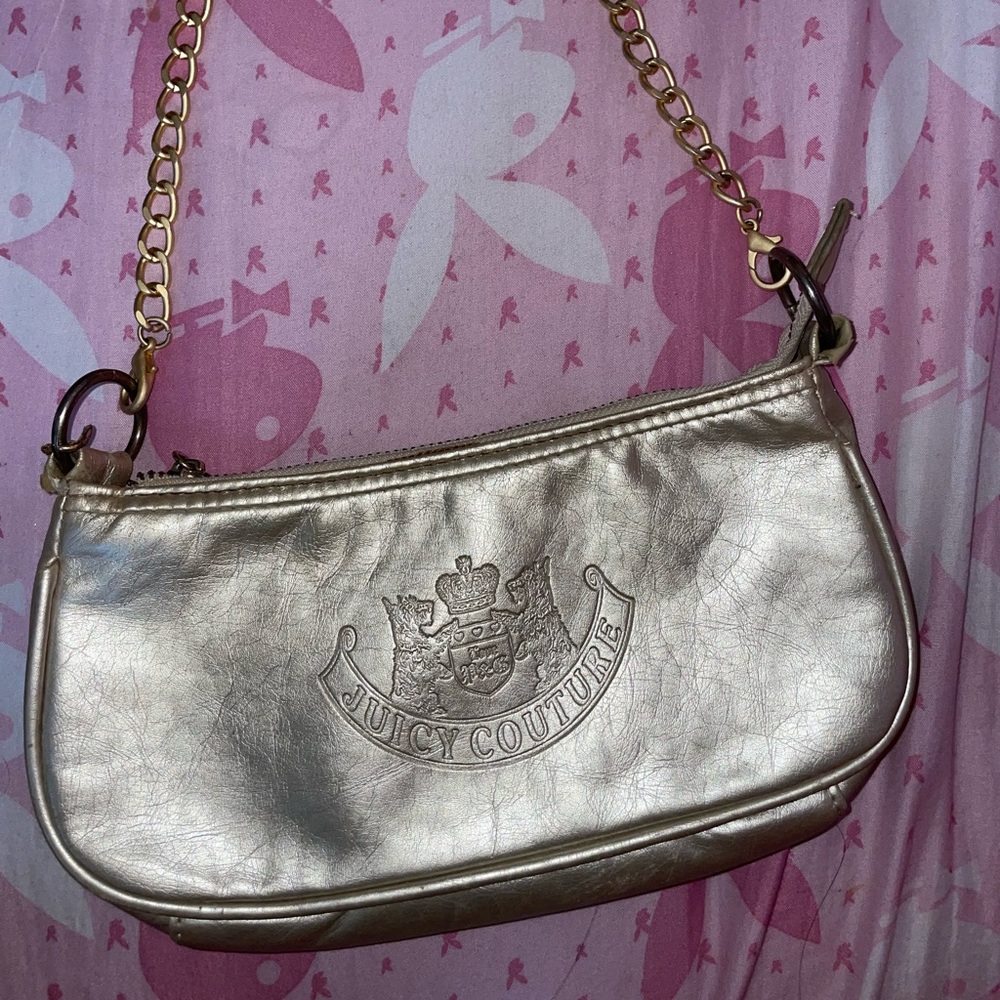Juicy couture handbags for sale/ trade